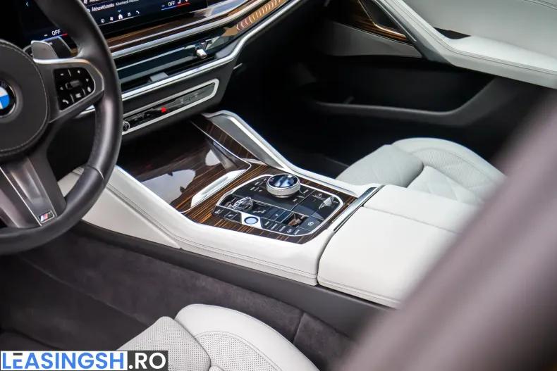 BMW X6 (Seria X) din 2025 cu 23.000 km - oferta BMW203452 - foto 31