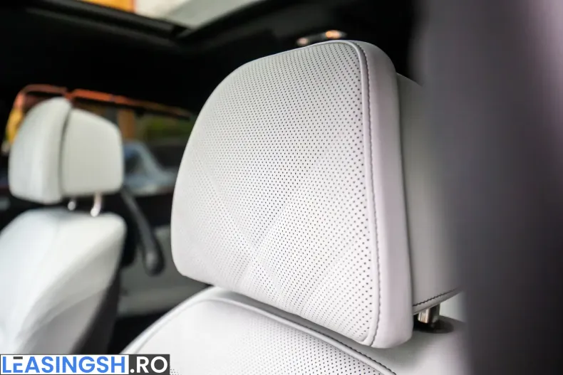 BMW X6 (Seria X) din 2025 cu 23.000 km - oferta BMW203452 - foto 33