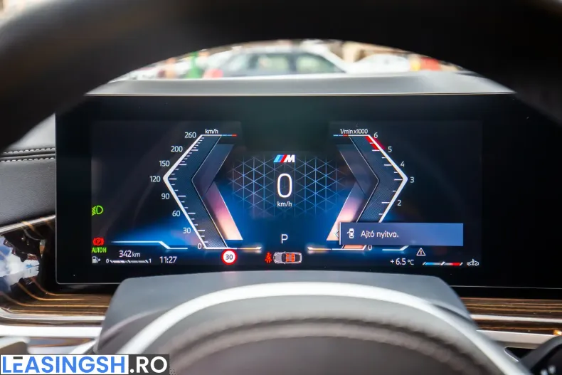 BMW X6 (Seria X) din 2025 cu 23.000 km - oferta BMW203452 - foto 34