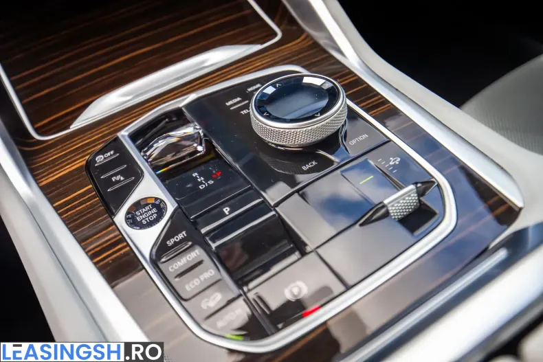 BMW X6 (Seria X) din 2025 cu 23.000 km - oferta BMW203452 - foto 36