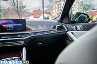 BMW X6 (Seria X) din 2025 cu 23.000 km - oferta BMW203452 - foto 38