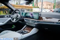 BMW X6 (Seria X) din 2025 cu 23.000 km - oferta BMW203452 - foto 39