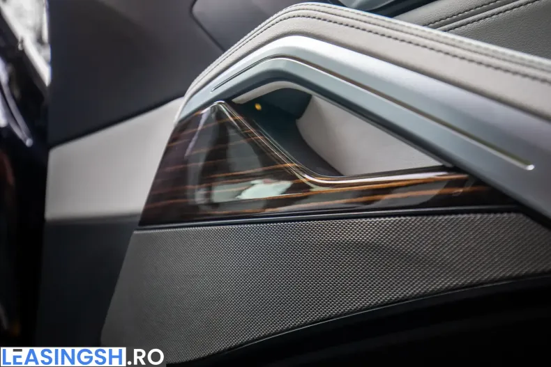 BMW X6 (Seria X) din 2025 cu 23.000 km - oferta BMW203452 - foto 40