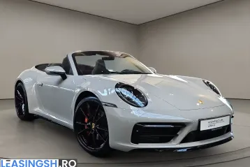 Porsche 992 din 2022 - oferta POR203453
