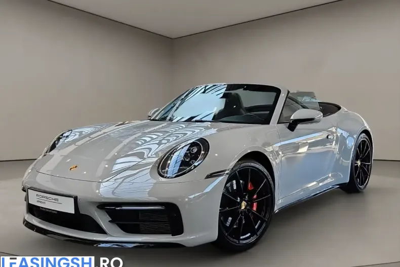 Porsche 992 din 2022 cu 30.163 km - oferta POR203453 - foto 2