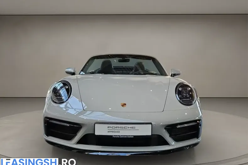Porsche 992 din 2022 cu 30.163 km - oferta POR203453 - foto 3