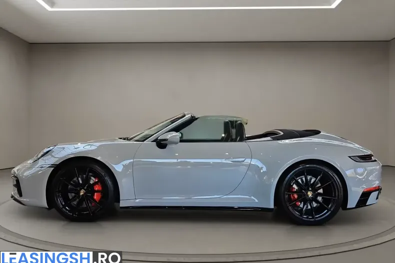 Porsche 992 din 2022 cu 30.163 km - oferta POR203453 - foto 4