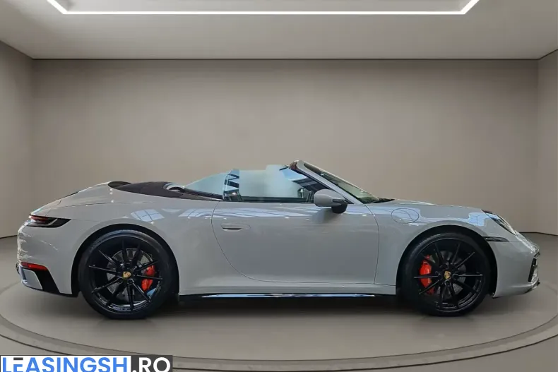 Porsche 992 din 2022 cu 30.163 km - oferta POR203453 - foto 5