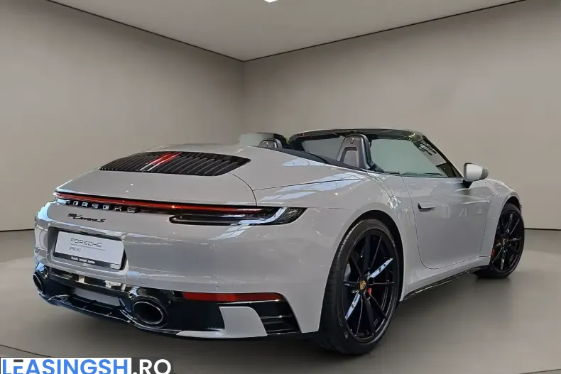 Porsche 992 din 2022 cu 30.163 km - oferta POR203453 - foto 6
