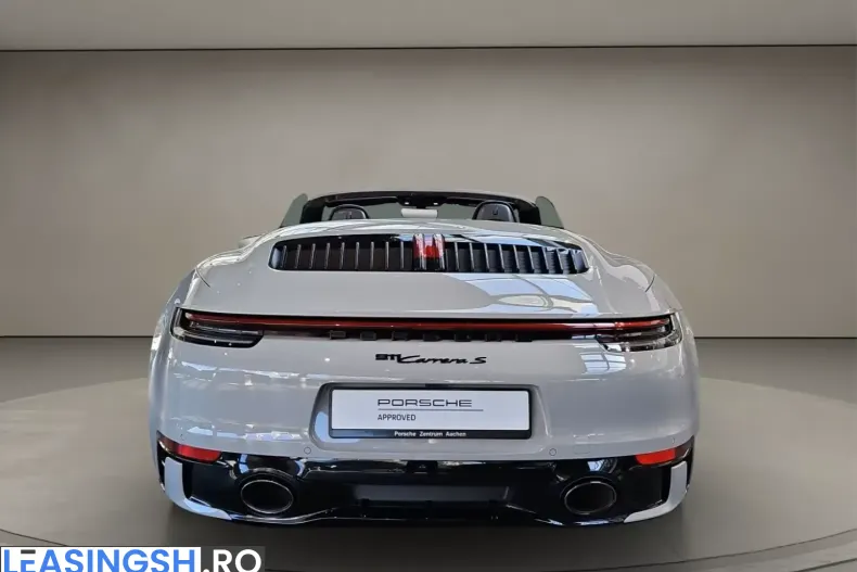 Porsche 992 din 2022 cu 30.163 km - oferta POR203453 - foto 8