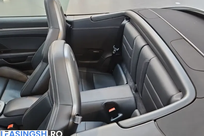 Porsche 992 din 2022 cu 30.163 km - oferta POR203453 - foto 9