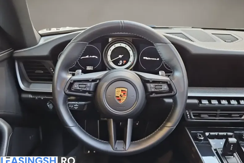 Porsche 992 din 2022 cu 30.163 km - oferta POR203453 - foto 12