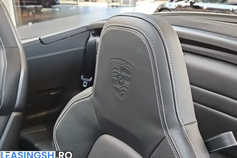 Porsche 992 din 2022 cu 30.163 km - oferta POR203453 - foto 13