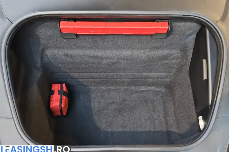 Porsche 992 din 2022 cu 30.163 km - oferta POR203453 - foto 14