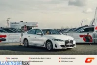 BMW 420i (Seria 4) din 2023 cu 53.481 km - oferta BMW203454 - foto 1