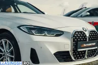 BMW 420i (Seria 4) din 2023 cu 53.481 km - oferta BMW203454 - foto 4