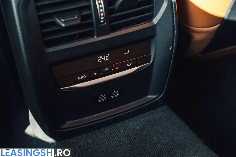 BMW 420i (Seria 4) din 2023 cu 53.481 km - oferta BMW203454 - foto 11