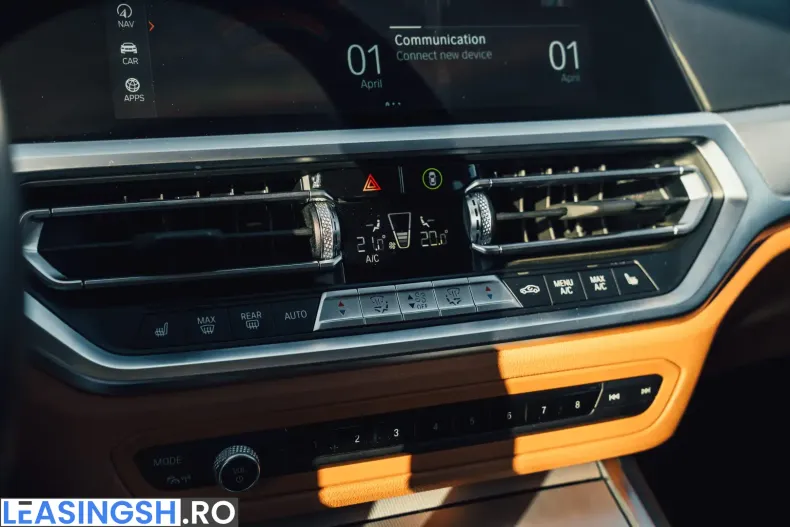 BMW 420i (Seria 4) din 2023 cu 53.481 km - oferta BMW203454 - foto 16
