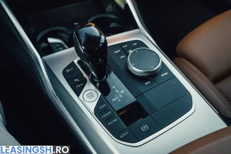 BMW 420i (Seria 4) din 2023 cu 53.481 km - oferta BMW203454 - foto 18