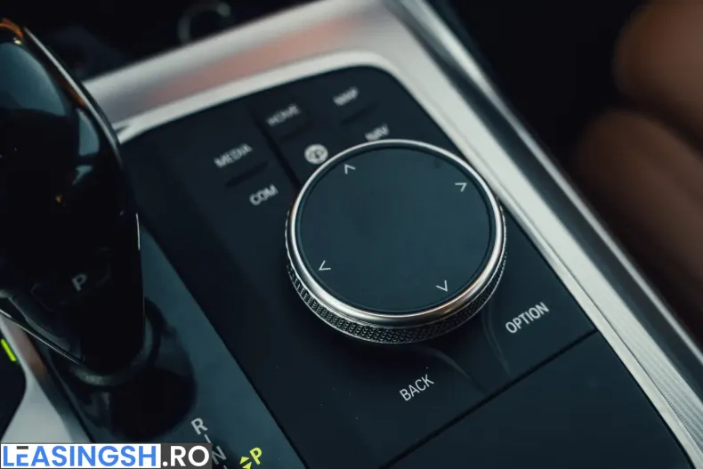 BMW 420i (Seria 4) din 2023 cu 53.481 km - oferta BMW203454 - foto 19