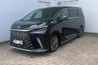 Lexus LM din 2024 cu 24.100 km - oferta LEX203455 - foto 1