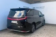 Lexus LM din 2024 cu 24.100 km - oferta LEX203455 - foto 2