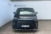 Lexus LM din 2024 cu 24.100 km - oferta LEX203455 - foto 5