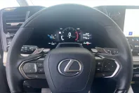 Lexus LM din 2024 cu 24.100 km - oferta LEX203455 - foto 11