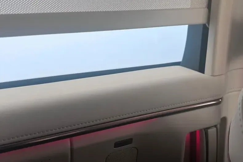 Lexus LM din 2024 cu 24.100 km - oferta LEX203455 - foto 20