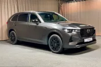 Mazda CX-80 din 2026 cu 10 km - oferta MAZ203456 - foto 1