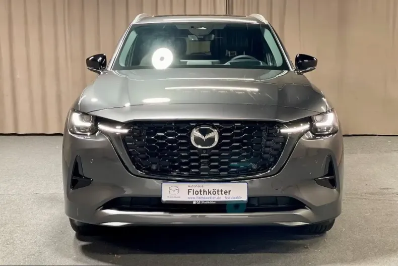 Mazda CX-80 din 2026 cu 10 km - oferta MAZ203456 - foto 2