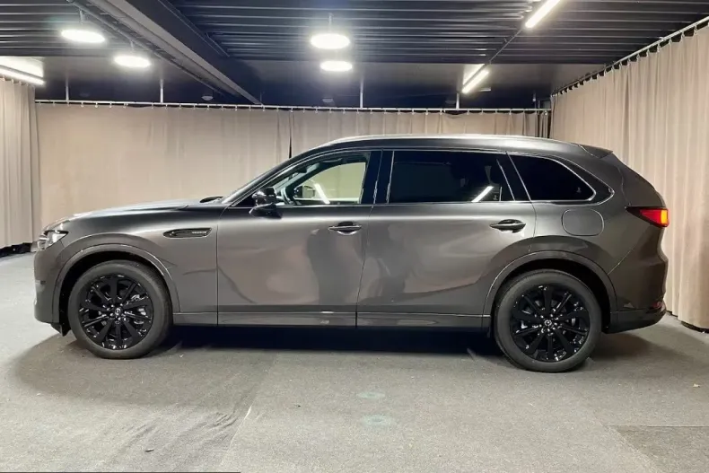 Mazda CX-80 din 2026 cu 10 km - oferta MAZ203456 - foto 6