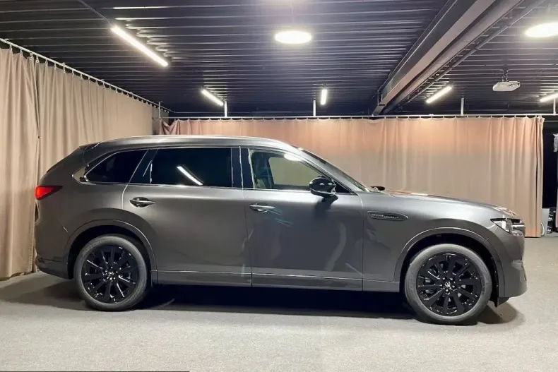 Mazda CX-80 din 2026 cu 10 km - oferta MAZ203456 - foto 7