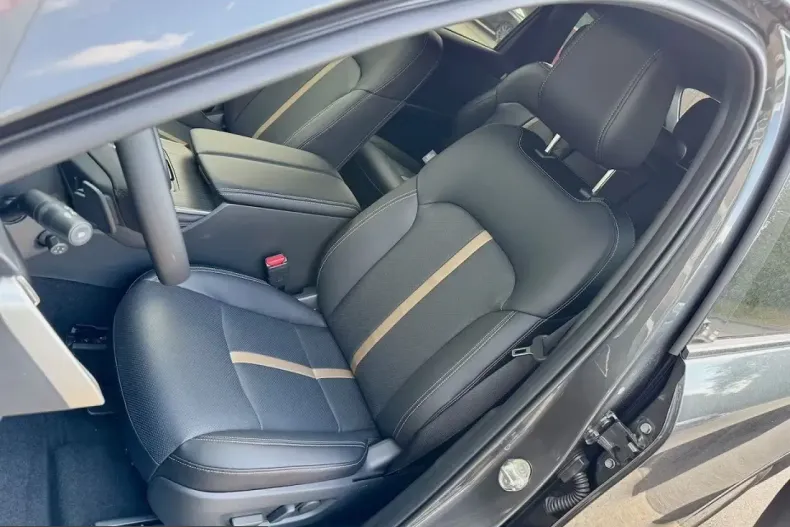 Mazda CX-80 din 2026 cu 10 km - oferta MAZ203456 - foto 8