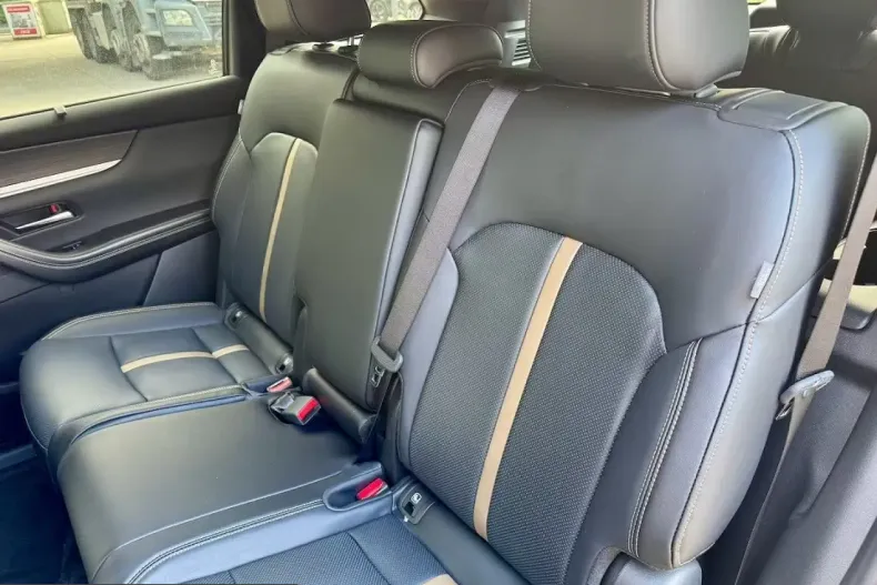 Mazda CX-80 din 2026 cu 10 km - oferta MAZ203456 - foto 14