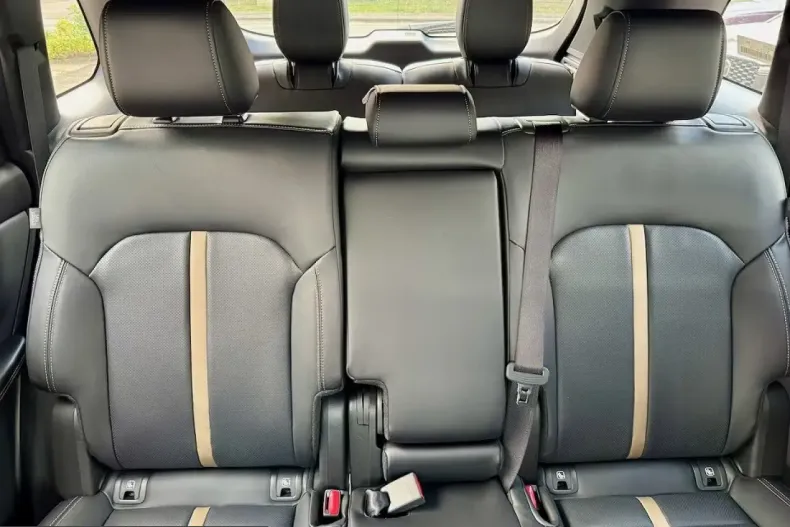 Mazda CX-80 din 2026 cu 10 km - oferta MAZ203456 - foto 16