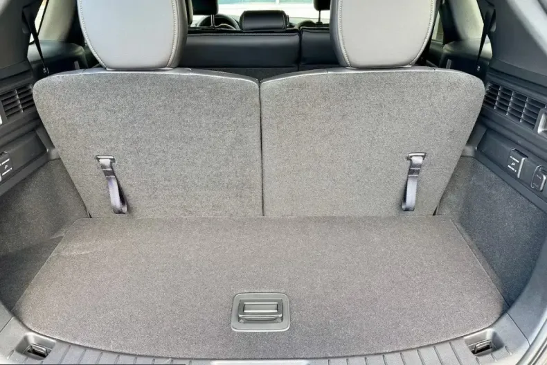 Mazda CX-80 din 2026 cu 10 km - oferta MAZ203456 - foto 21