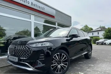 GWM Wey 05 din 2024 - oferta GWM203457