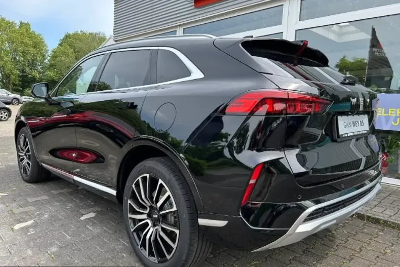 GWM Wey 05 din 2024 cu 14.990 km - oferta GWM203457 - foto 4