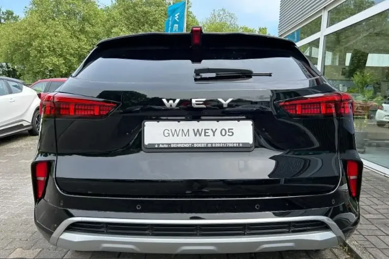 GWM Wey 05 din 2024 cu 14.990 km - oferta GWM203457 - foto 5