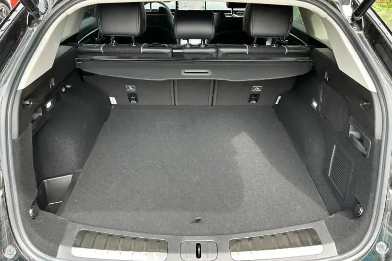 GWM Wey 05 din 2024 cu 14.990 km - oferta GWM203457 - foto 6