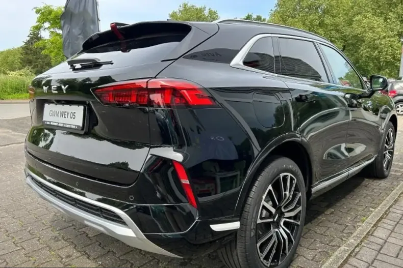 GWM Wey 05 din 2024 cu 14.990 km - oferta GWM203457 - foto 7