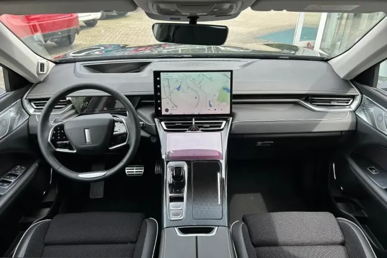 GWM Wey 05 din 2024 cu 14.990 km - oferta GWM203457 - foto 11