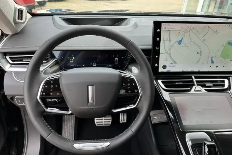 GWM Wey 05 din 2024 cu 14.990 km - oferta GWM203457 - foto 12