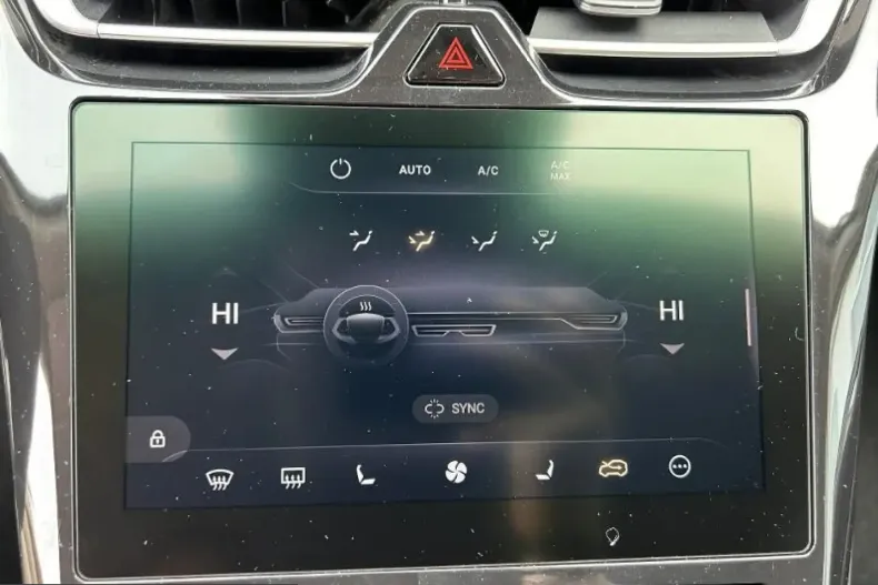 GWM Wey 05 din 2024 cu 14.990 km - oferta GWM203457 - foto 15