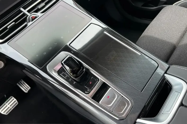 GWM Wey 05 din 2024 cu 14.990 km - oferta GWM203457 - foto 16