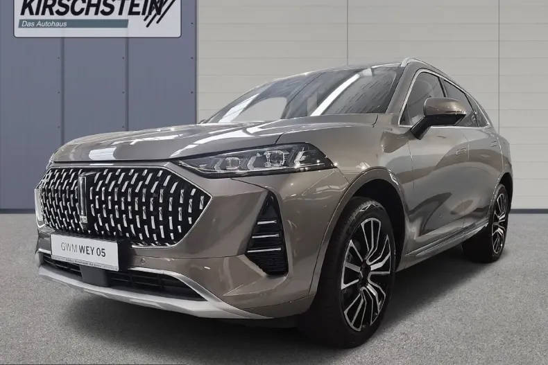 GWM Wey 05 din 2024 cu 29.834 km - oferta GWM203458 - foto 1