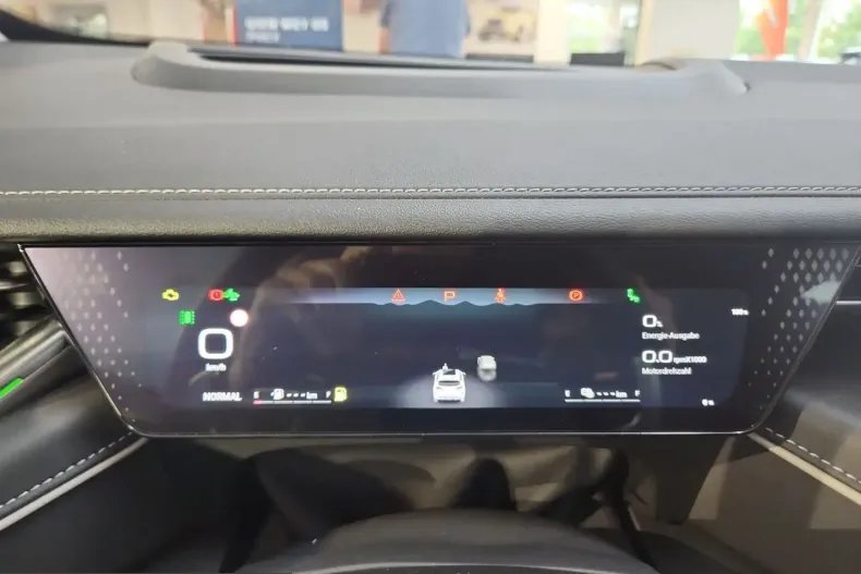 GWM Wey 05 din 2024 cu 29.834 km - oferta GWM203458 - foto 11