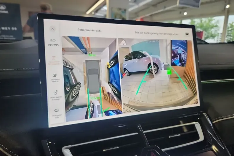 GWM Wey 05 din 2024 cu 29.834 km - oferta GWM203458 - foto 14