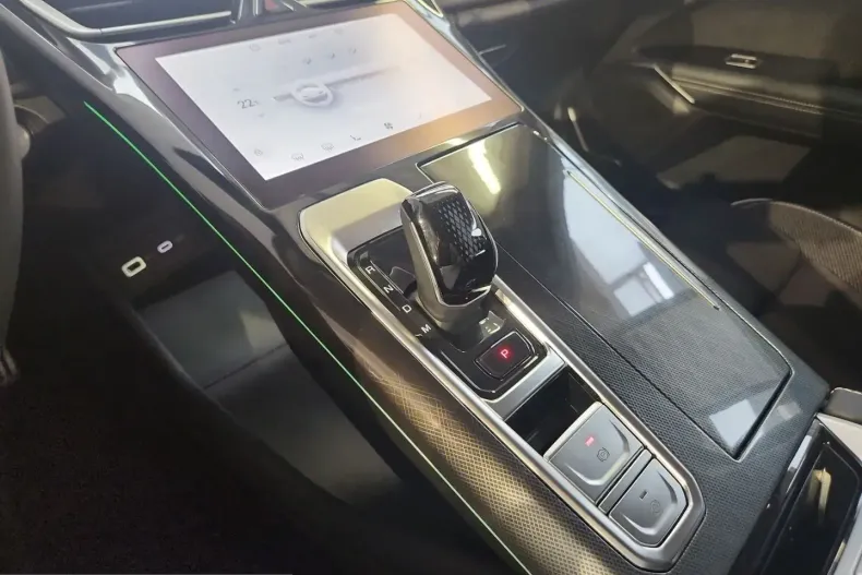 GWM Wey 05 din 2024 cu 29.834 km - oferta GWM203458 - foto 17